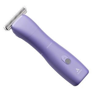 eMerge Clipper with No. T-84 Blade Purple - Item # 49717