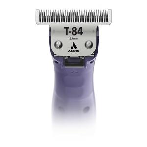 eMerge Clipper with No. T-84 Blade Purple - Item # 49717