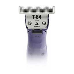 eMerge Clipper with #T-84 Blade Purple - Item # 49717