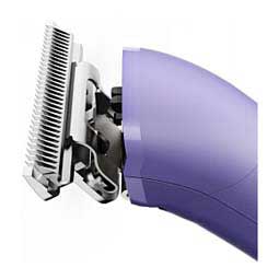 eMerge Clipper with #T-84 Blade Purple - Item # 49717