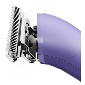 eMerge Clipper with No. T-84 Blade Purple - Item # 49717