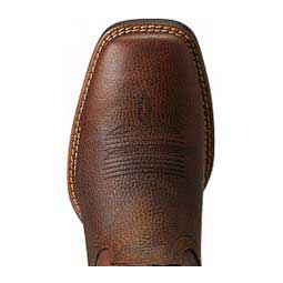 Sport All Country 11-in Cowboy Boots Dark Brown - Item # 49726