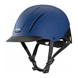 Spirit Horse Riding Helmet with Mips Navy Duratec - Item # 49760