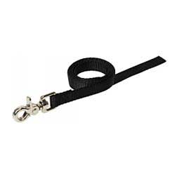 Nylon Nose Lead for Cattle Black - Item # 49764