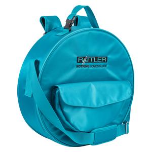 Breakaway Rope Bag Aqua - Item # 49773