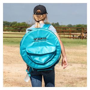 Breakaway Rope Bag Aqua - Item # 49773
