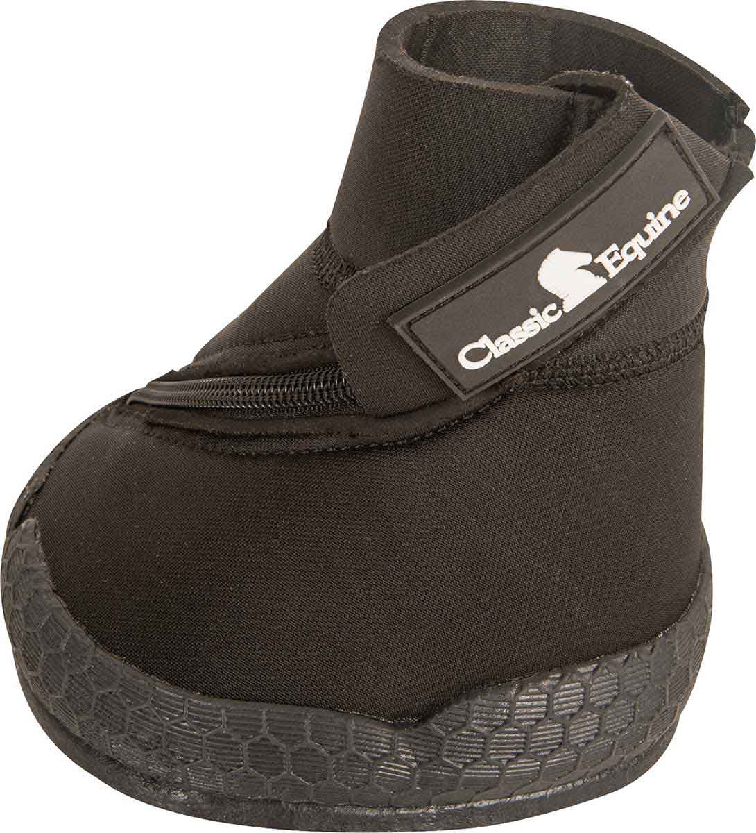 Medicine boots for horses on sale