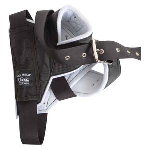 Clear Vision Cool Wrap Horn Wrap Black - Item # 49784