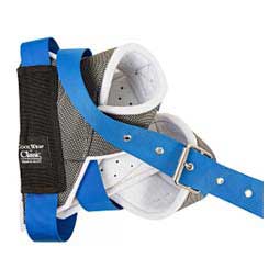 Clear Vision Cool Wrap Horn Wrap Gray/Blue - Item # 49784