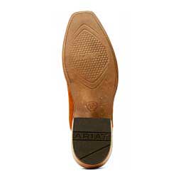 Futurity Rider 13-in Cowboy Boots Penny Roughout - Item # 49788