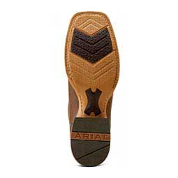 Standout 13-in Cowboy Boots Brown/Blue - Item # 49790