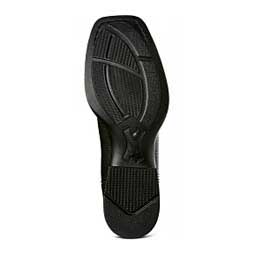 Solado VentTEK 13-in Cowboy Boots Black Carbon - Item # 49793