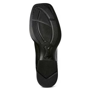 Solado VentTEK 13-in Cowboy Boots Black Carbon - Item # 49793