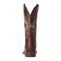 Solado VentTEK 13-in Cowboy Boots Dark Whiskey - Item # 49793