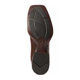 Solado VentTEK 13-in Cowboy Boots Dark Whiskey - Item # 49793
