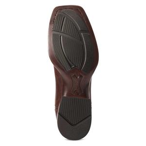 Solado VentTEK 13-in Cowboy Boots Dark Whiskey - Item # 49793