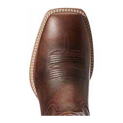 Solado VentTEK 13-in Cowboy Boots Dark Whiskey - Item # 49793