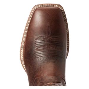 Solado VentTEK 13-in Cowboy Boots Dark Whiskey - Item # 49793