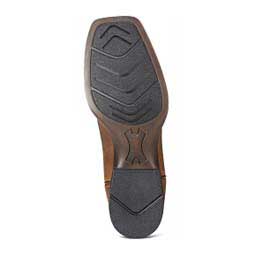 VentTEK Ultra 13-in Cowboy Boots Distressed Brown - Item # 49794