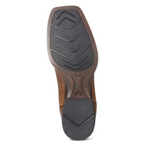 VentTEK Ultra 13-in Cowboy Boots Distressed Brown - Item # 49794