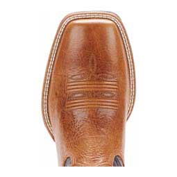 Plano 11-in Cowboy Boots Gingersnap/Blue - Item # 49797
