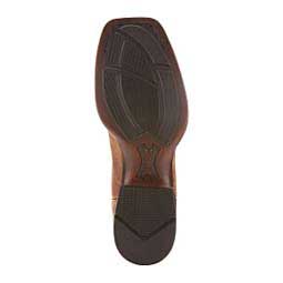 Plano 11-in Cowboy Boots Tannin/Brown - Item # 49797