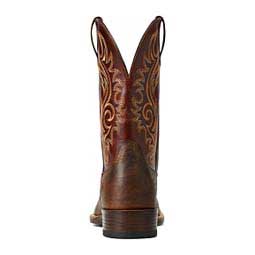 Lasco Ultra 11-in Cowboy Boots Brown - Item # 49798