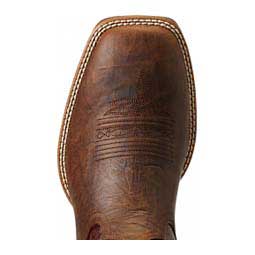 Lasco Ultra 11-in Cowboy Boots Brown - Item # 49798