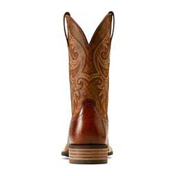 Slingshot 11-in Cowboy Boots Brown/Tan - Item # 49801