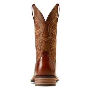 Slingshot 11-in Cowboy Boots Brown/Tan - Item # 49801