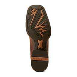 Slingshot 11-in Cowboy Boots Brown/Tan - Item # 49801
