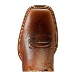 Slingshot 11-in Cowboy Boots Brown/Tan - Item # 49801