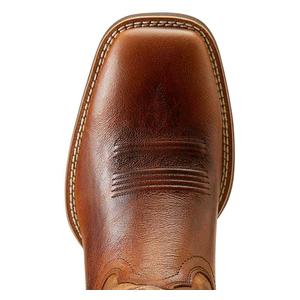 Slingshot 11-in Cowboy Boots Brown/Tan - Item # 49801