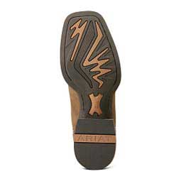 Slingshot 11-in Cowboy Boots Tan/Bone - Item # 49801