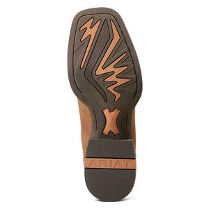 Slingshot 11-in Cowboy Boots Tan/Bone - Item # 49801