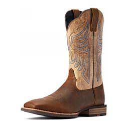Everlite Blazin 12-in Cowboy Boots Wheat/Sand - Item # 49802