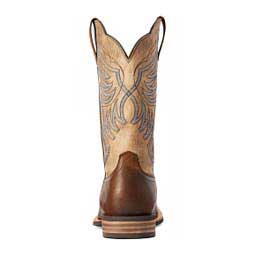 Everlite Blazin 12-in Cowboy Boots Wheat/Sand - Item # 49802