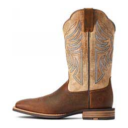 Everlite Blazin 12-in Cowboy Boots Wheat/Sand - Item # 49802