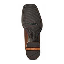 Everlite Blazin 12-in Cowboy Boots Wheat/Sand - Item # 49802