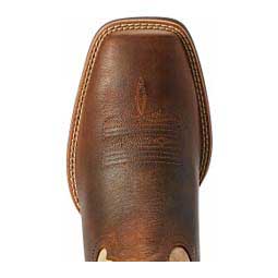 Everlite Blazin 12-in Cowboy Boots Wheat/Sand - Item # 49802