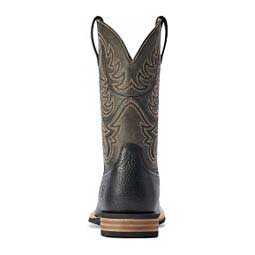Everlite Countdown 11-in Cowboy Boots Black/Gray - Item # 49803