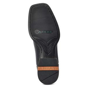Everlite Countdown 11-in Cowboy Boots Black/Gray - Item # 49803