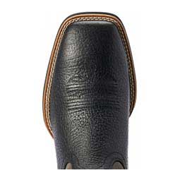 Everlite Countdown 11-in Cowboy Boots Black/Gray - Item # 49803