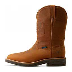 Ridgeback Country 11-in Cowboy Boots Brown - Item # 49804