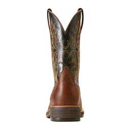 Ridgeback 11-in Cowboy Boots Clay/Black - Item # 49805