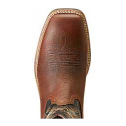 Ridgeback 11-in Cowboy Boots Clay/Black - Item # 49805