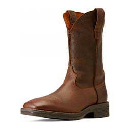 Ridgeback Rambler 11 in Cowboy Boots