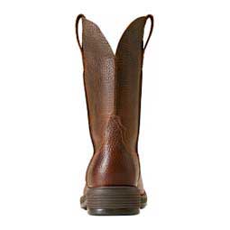 Ridgeback Rambler 11-in Cowboy Boots Brown Rowdy - Item # 49807