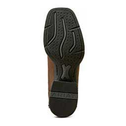 Sport Fresco VentTEK 11-in Cowboy Boots Brown/Black - Item # 49808