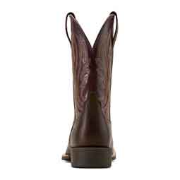 Sport Big Country 11-in Cowboy Boots Brown/Purple - Item # 49809